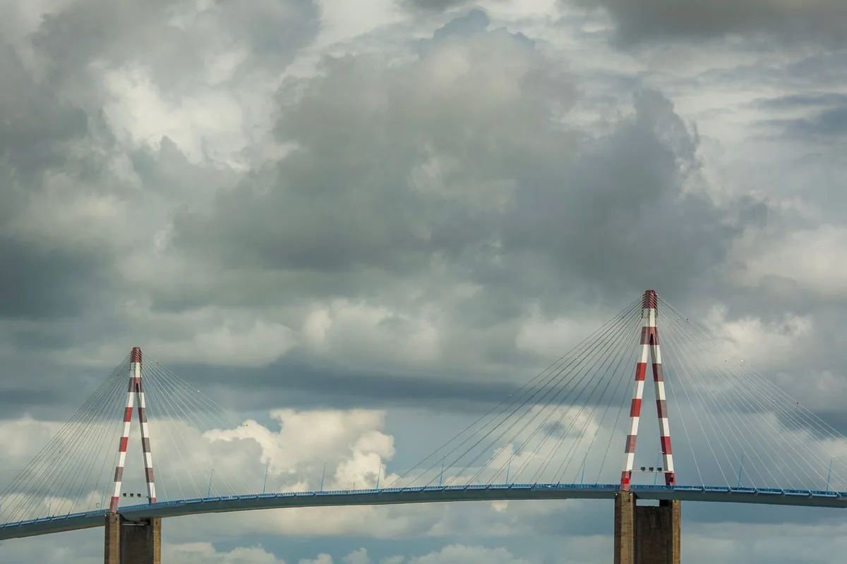 Agence web à Saint-Nazaire : le pont de Saint-Nazaire
