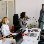 Aménagement de salle de réunion : nos conseils pratiques