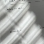 Business model : définition, construction et canvas en 9 blocs
