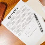 Contrat à durée indéterminée (CDI) : contenu, embauche, rupture