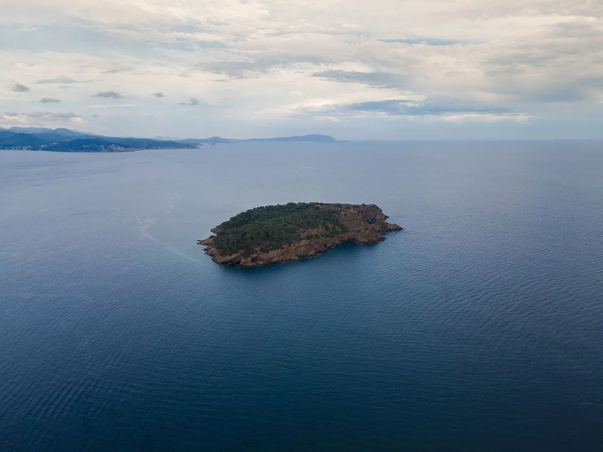 Création de site internet à La Ciotat : une île en Méditerranée au large de La Ciotat