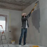 Créer une entreprise de peinture en bâtiment : les démarches
