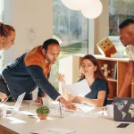 Gestion des conflits en entreprise : causes, étapes et prévention