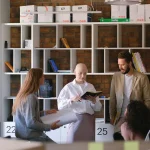 Management situationnel : les 4 styles de Hersey et Blanchard