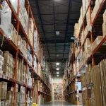Opérations logistiques : réussir à grande échelle