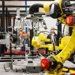 Solution IoT : les usages préférés des entreprises par secteur